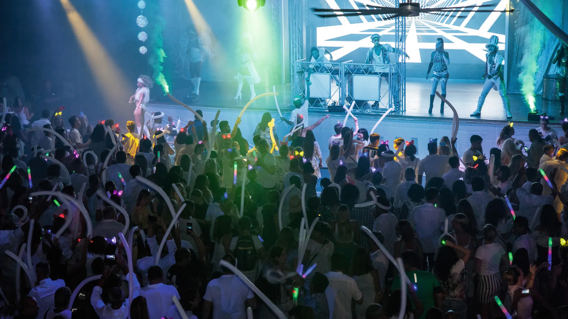 *****  Riu Yucatan Otel Playa del Carmen Meksika