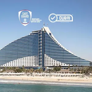 Jumeirah 5*, Dubai Förenade Arabemiraten
