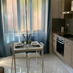 Maison Sion Frühstückspension Mailand