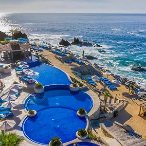 Resort Hacienda Encantada & Cabo San Lucas