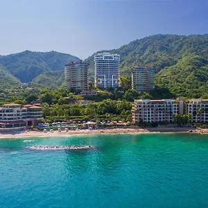 Otel Garza Blanca Preserve & Puerto Vallarta