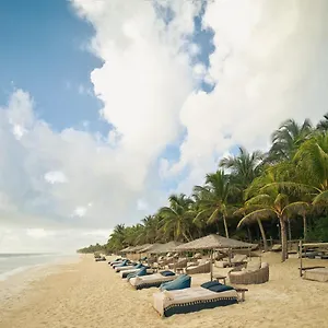 Be & (adults Only) 5*, Tulum Mexiko