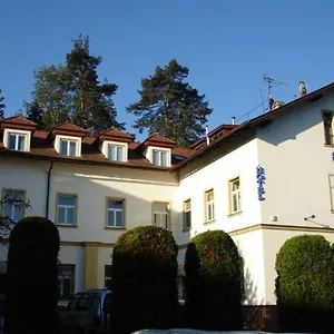 Sanssouci Penzion