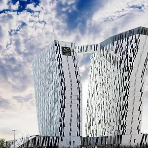 Ac By Marriott Bella Sky Hotel Kopenhagen