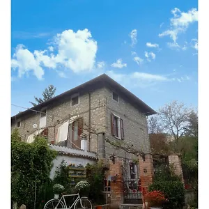 Dulcius Ex Asperis Bed & Breakfast Ponte Nizza