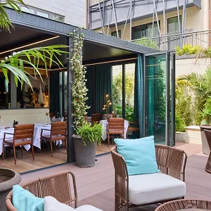 Nemi Hotel Milaan