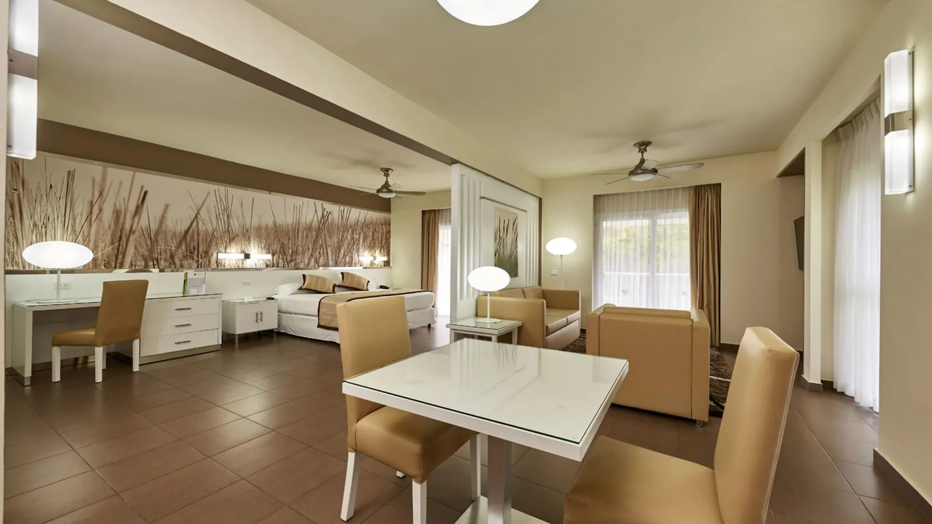 Riu Yucatan Hotel Playa del Carmen