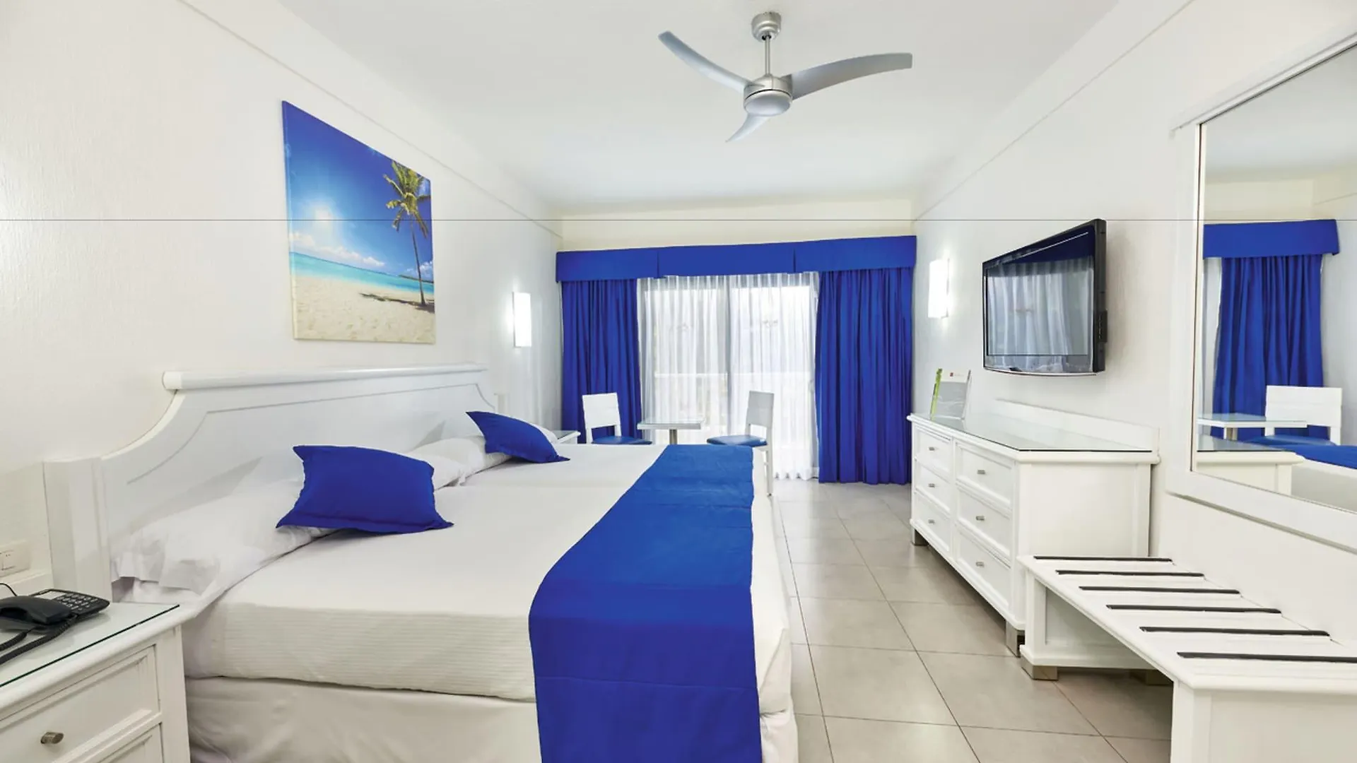 Riu Yucatan Hotel Playa del Carmen