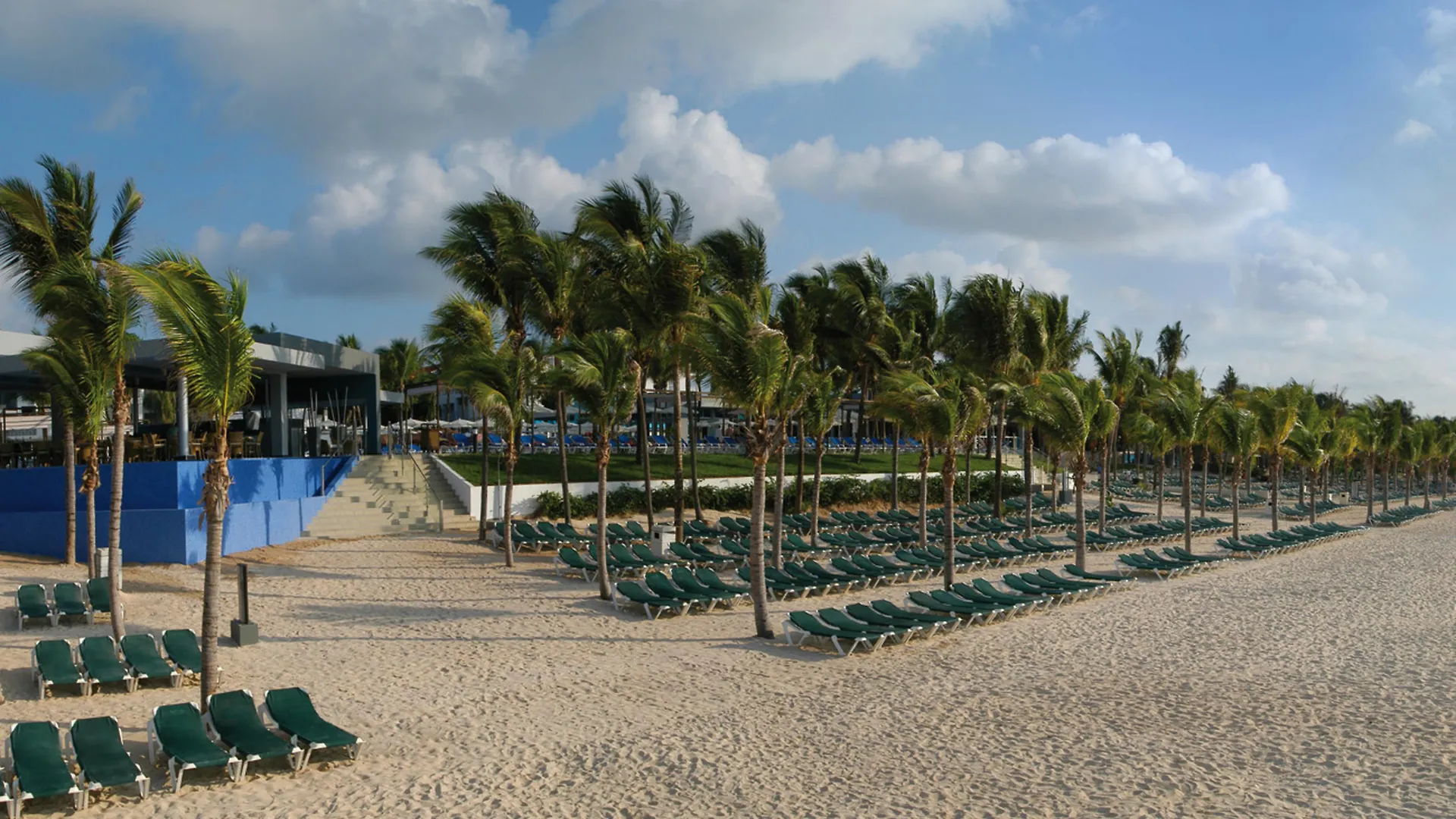 Riu Yucatan Hotel Playa del Carmen