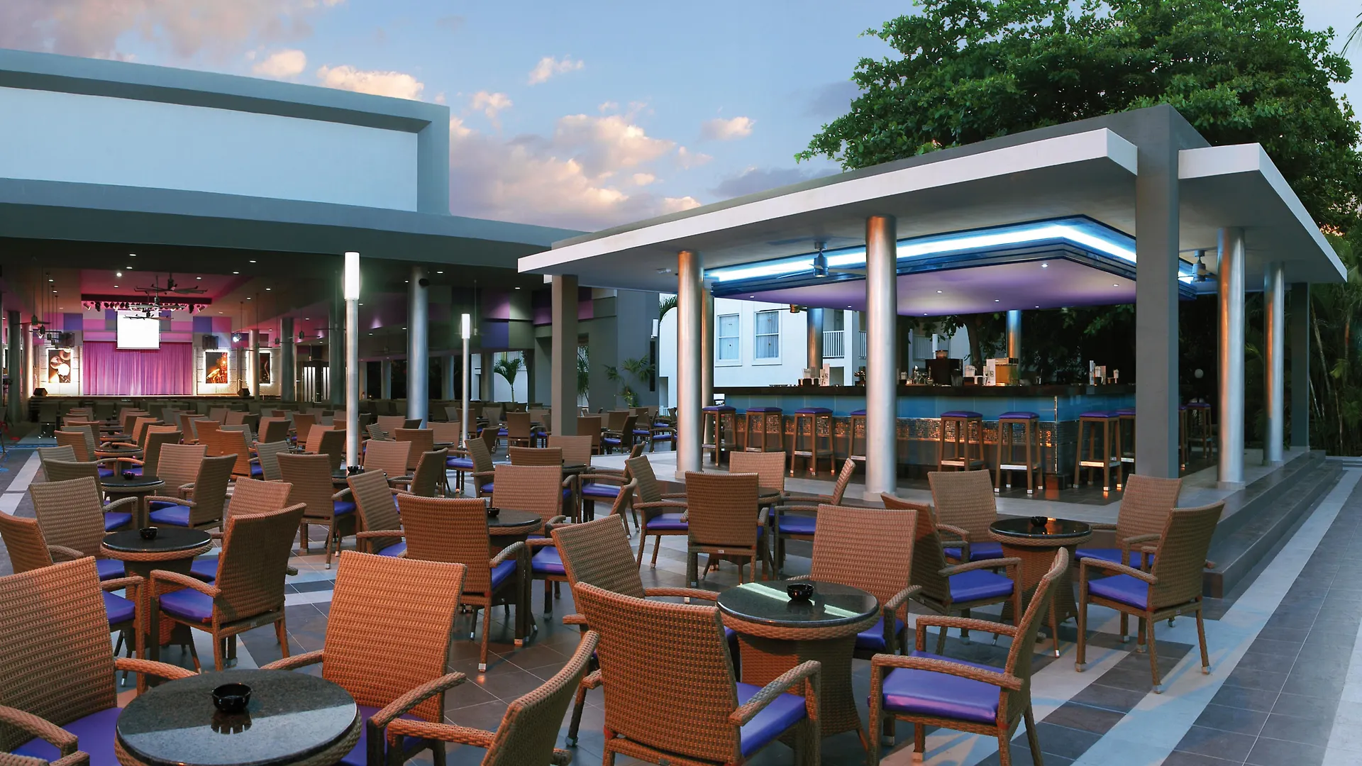Riu Yucatan Hotel Playa del Carmen