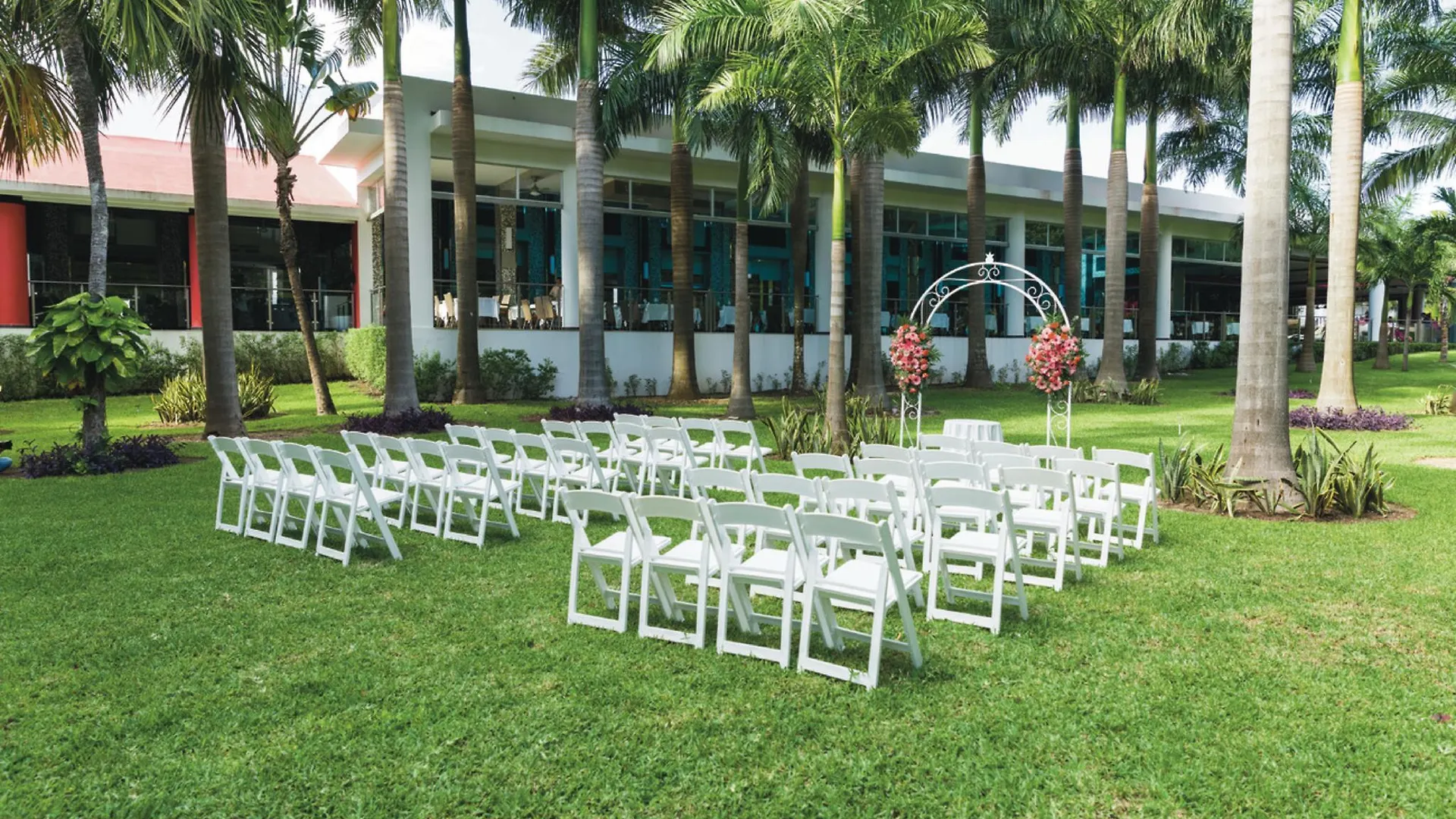 Riu Yucatan Hotel Playa del Carmen