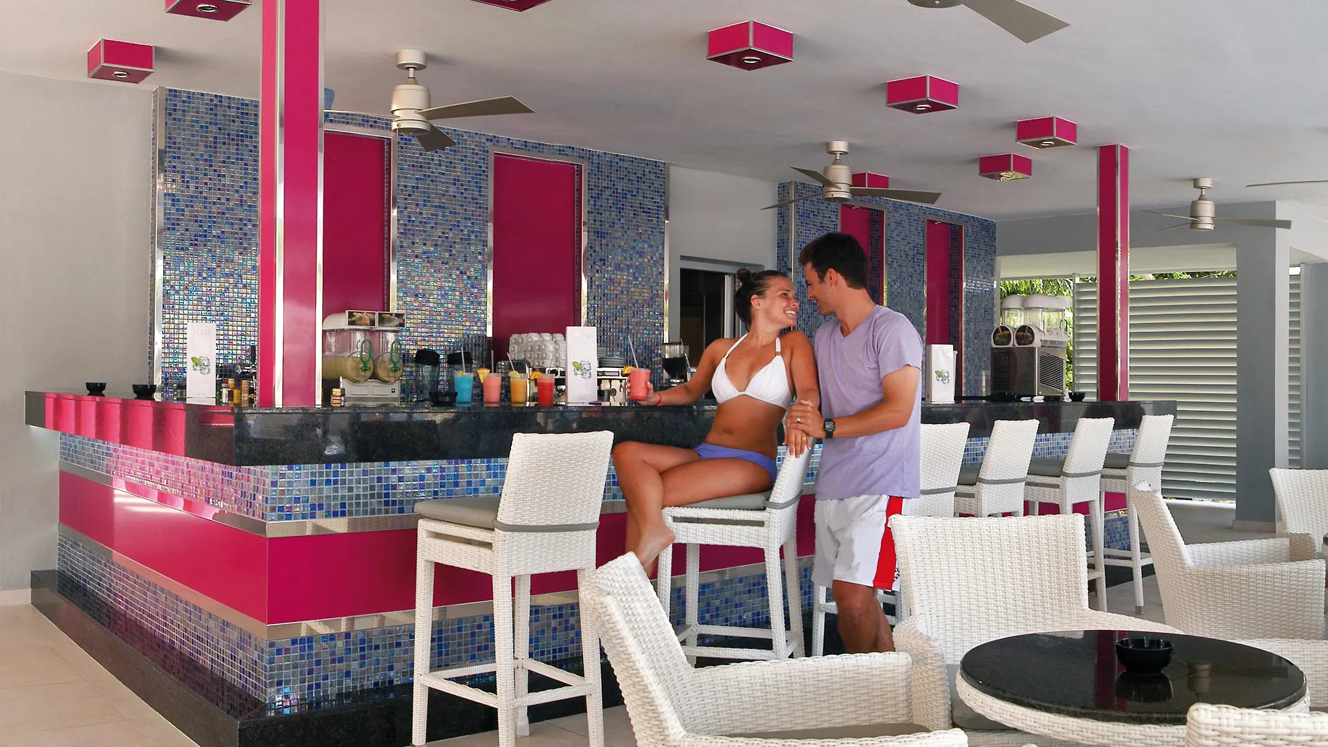 Riu Yucatan Hotel Playa del Carmen