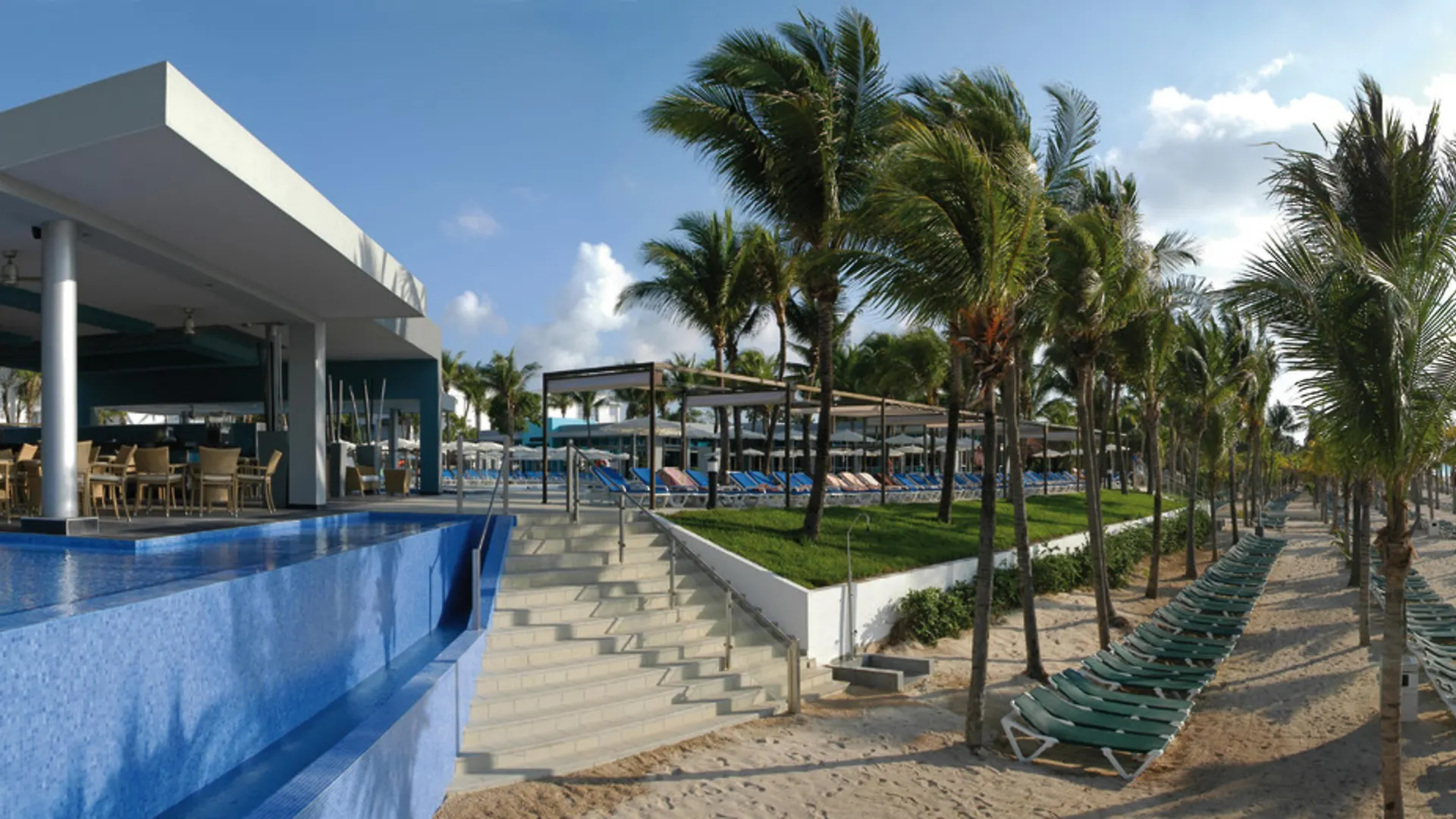 Riu Yucatan Hotel Playa del Carmen