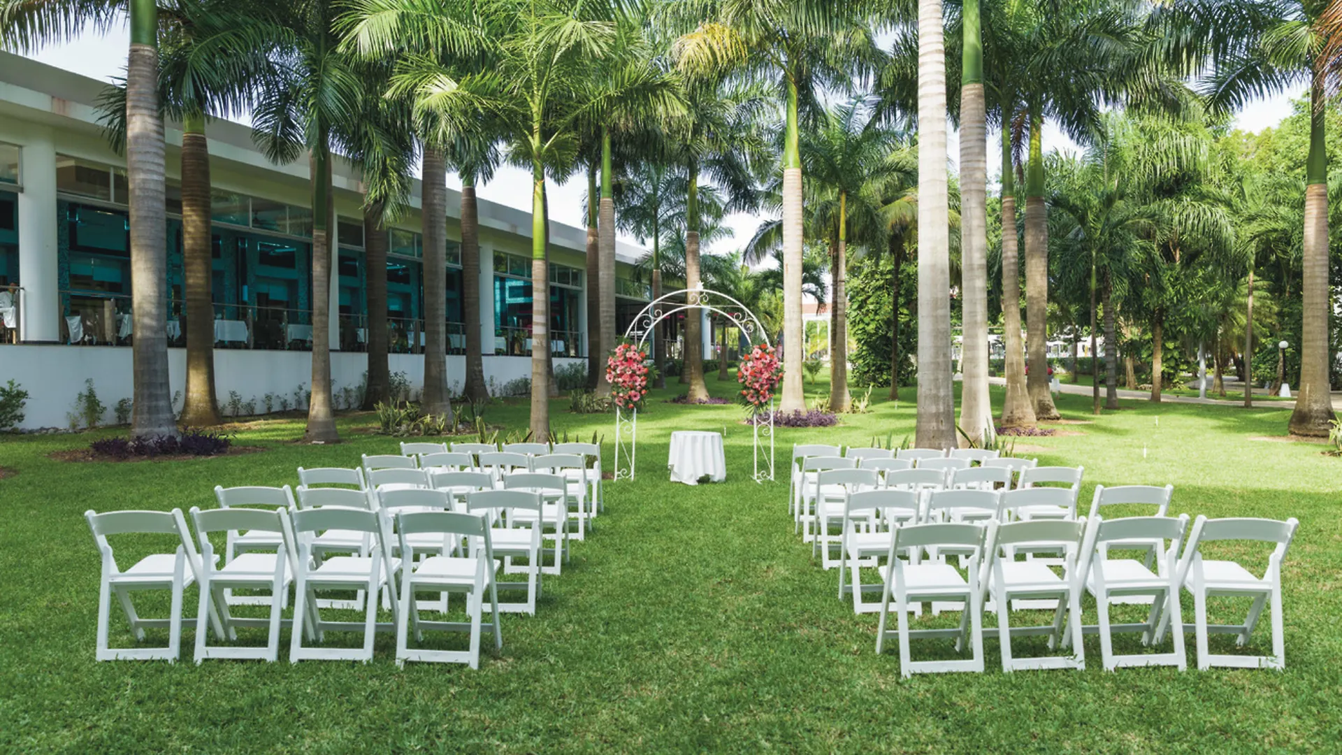 Riu Yucatan Hotel Playa del Carmen