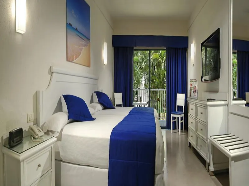 Riu Yucatan Hotel Playa del Carmen