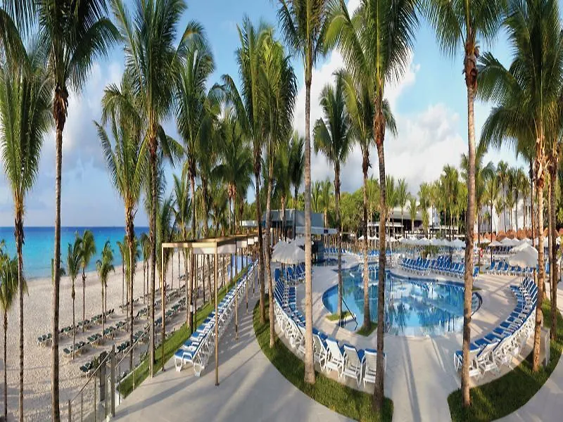 Riu Yucatan Hotel Playa del Carmen