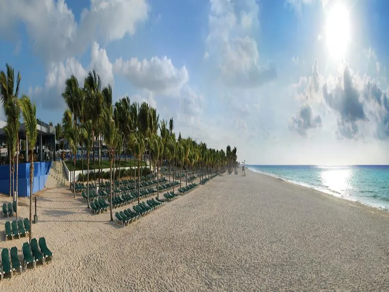 Riu Yucatan Hotel Playa del Carmen