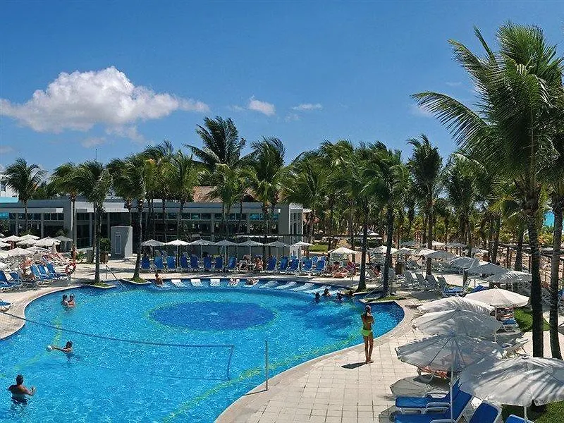 Riu Yucatan Hotel Playa del Carmen