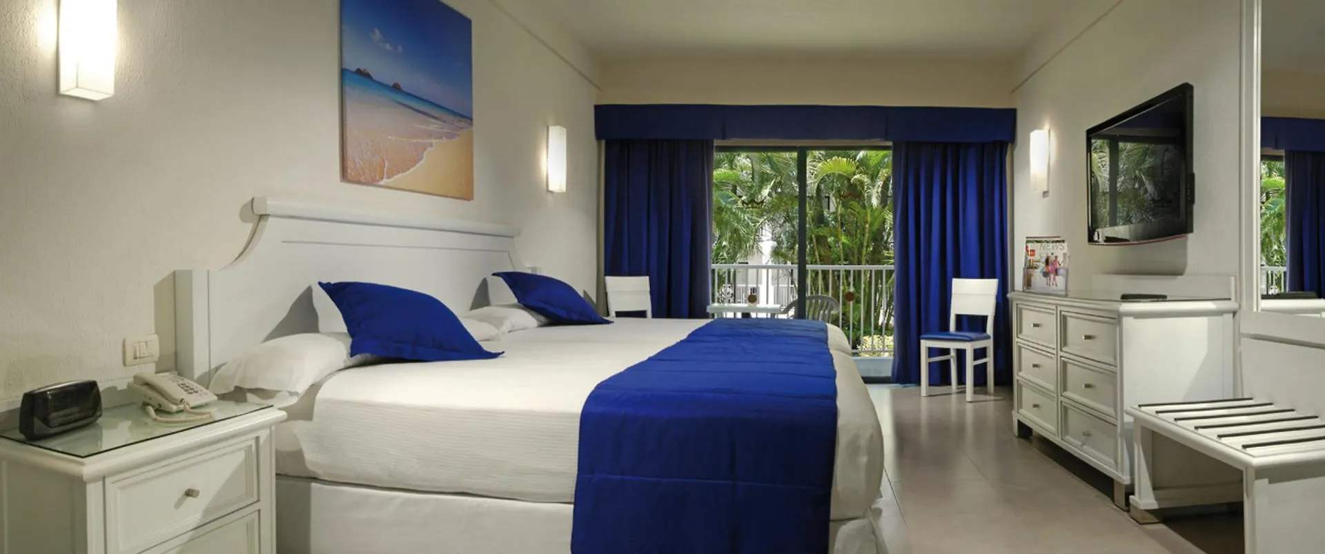 Riu Yucatan Hotel Playa del Carmen