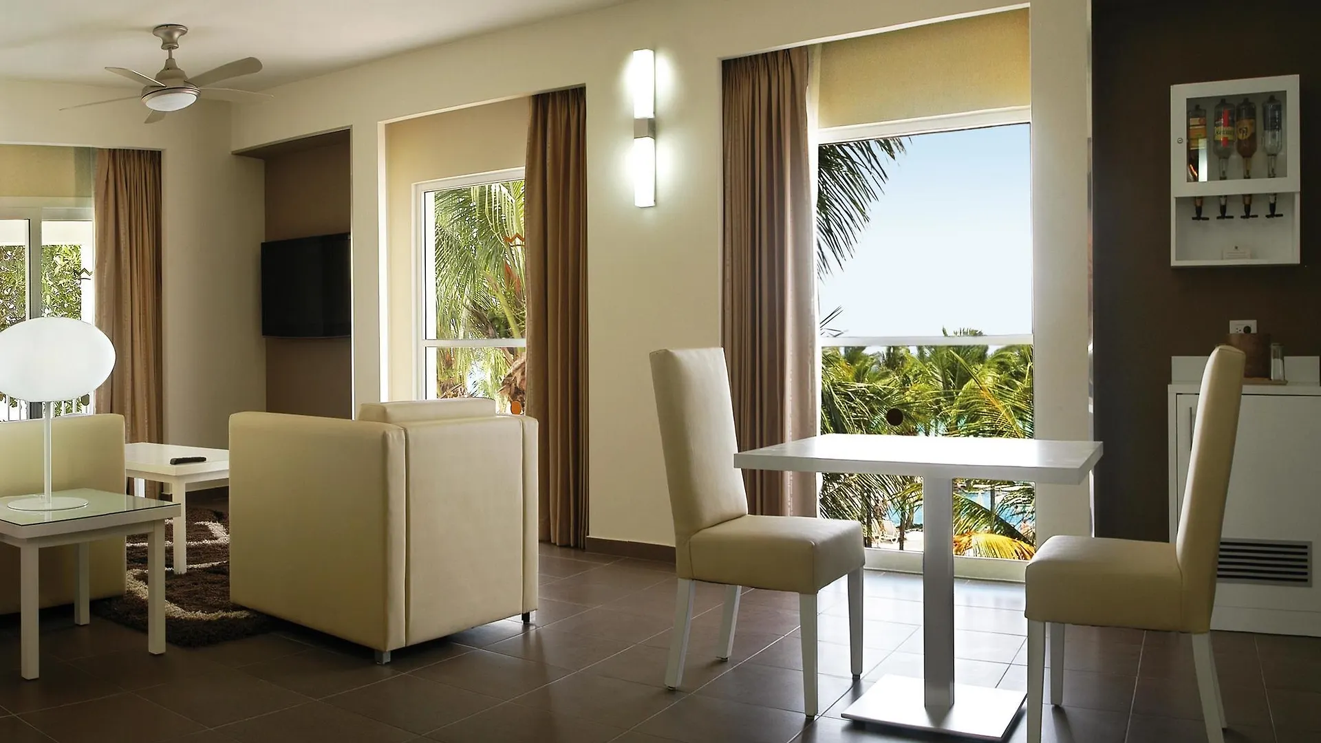 Riu Yucatan Hotel Playa del Carmen