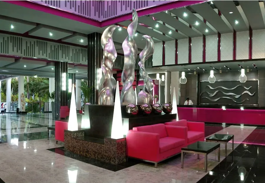 Riu Yucatan Hotel Playa del Carmen