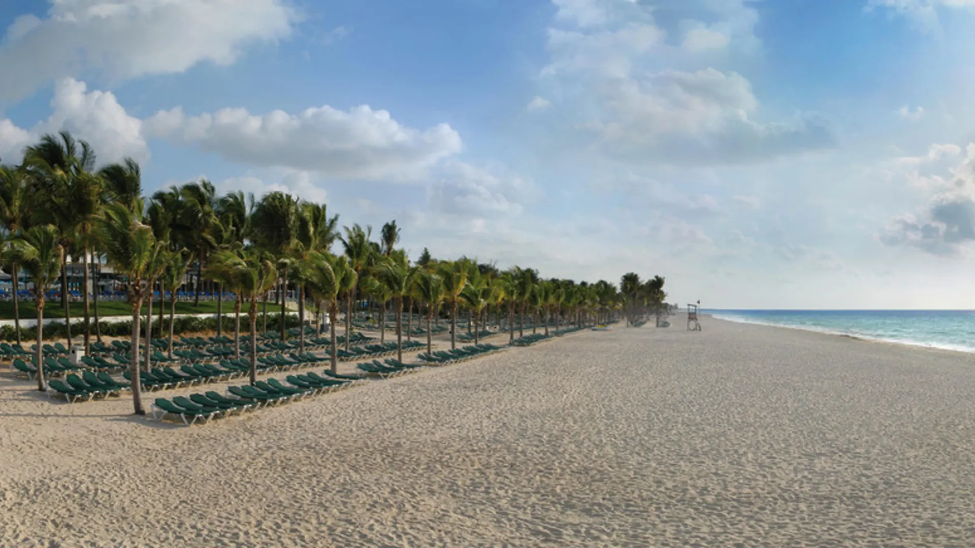 Riu Yucatan Hotel Playa del Carmen