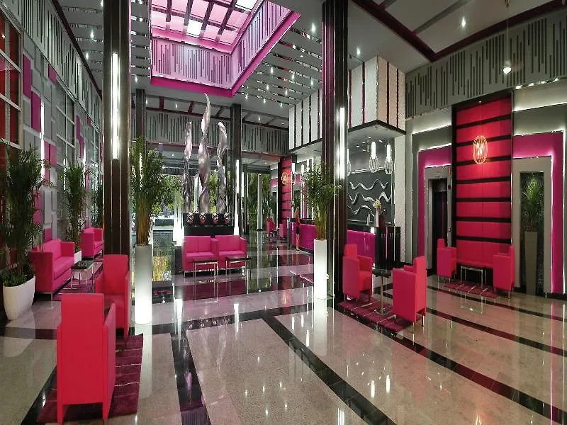 Riu Yucatan Hotel Playa del Carmen